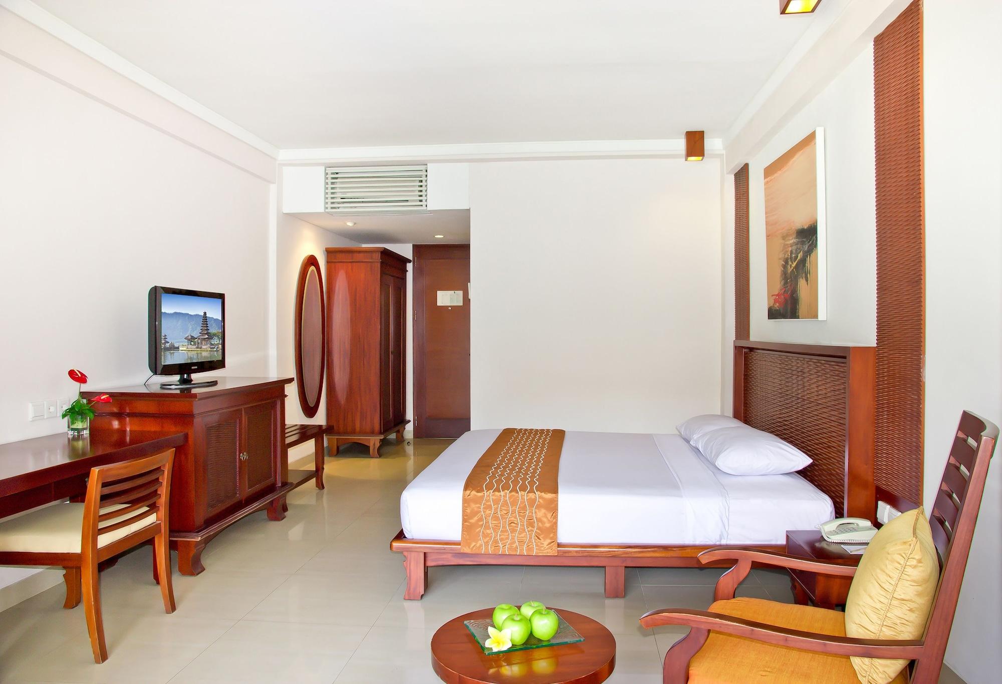 The Rani Hotel & Spa Kuta  Exterior photo