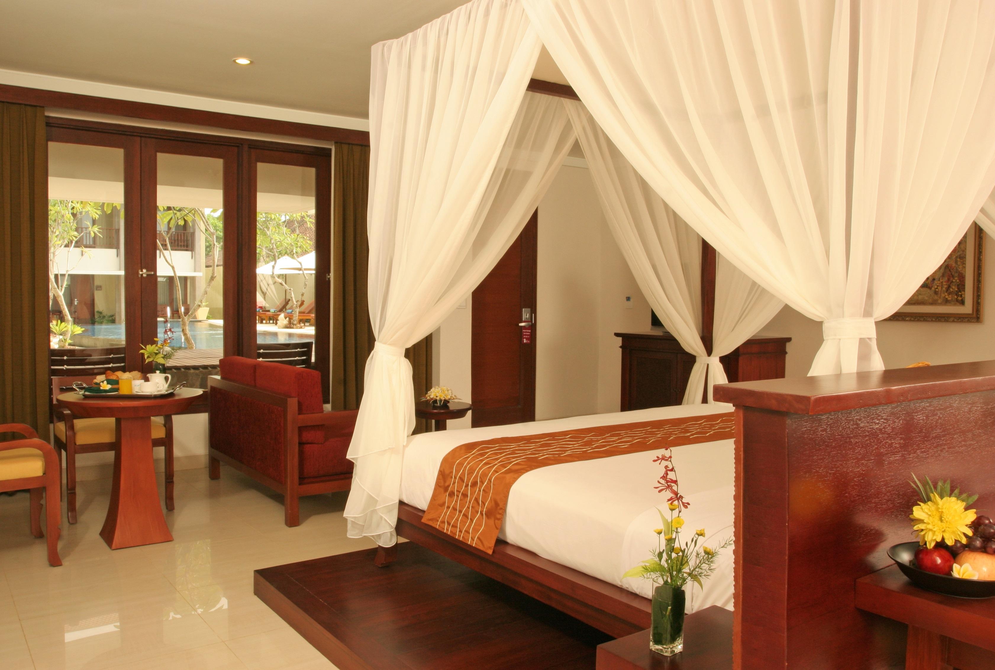 The Rani Hotel & Spa Kuta  Room photo