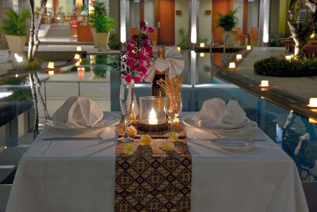 The Rani Hotel & Spa Kuta  Exterior photo