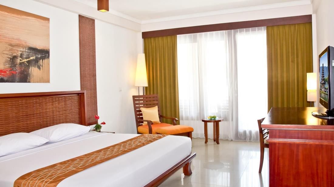 The Rani Hotel & Spa Kuta  Exterior photo