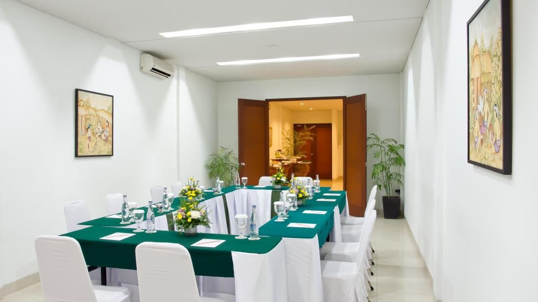 The Rani Hotel & Spa Kuta  Exterior photo