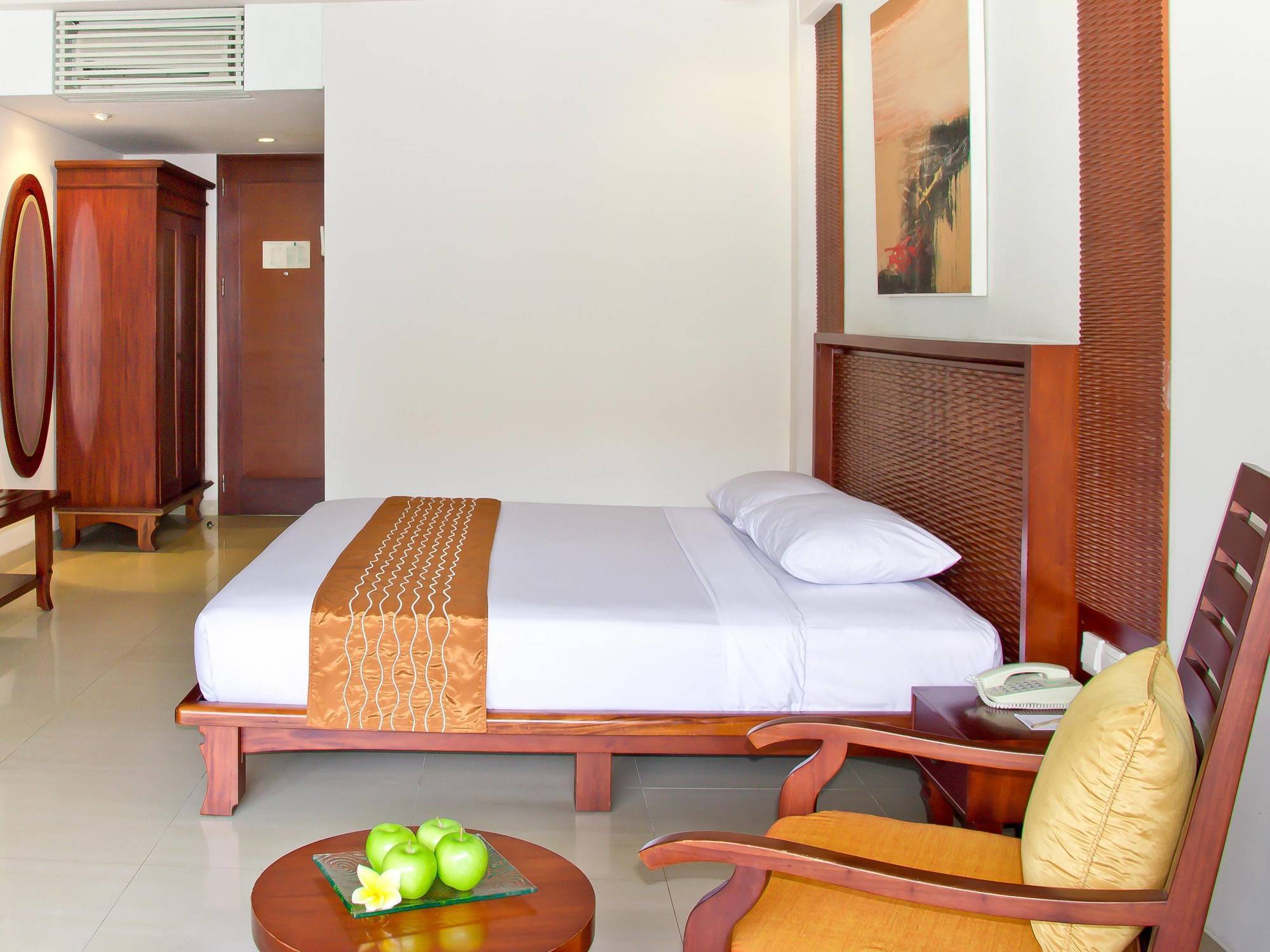 The Rani Hotel & Spa Kuta  Exterior photo